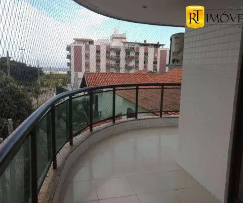 Apartamento com 3 quartos à venda no Braga, Cabo Frio 