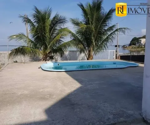 Casa com 4 quartos à venda no Baixo Grande, São Pedro da Aldeia 
