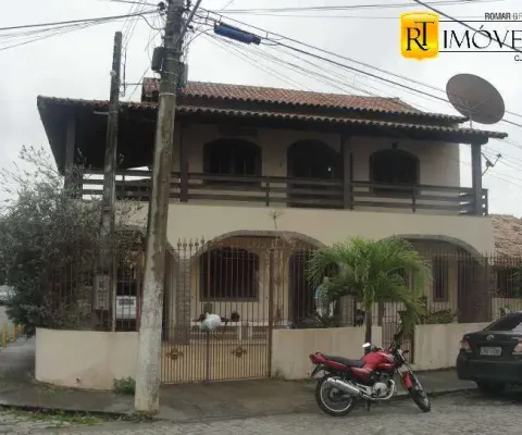 Casa residencial à venda, centro, são pedro da aldeia.