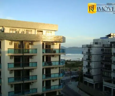 Apartamento com 4 quartos à venda no Algodoal, Cabo Frio 