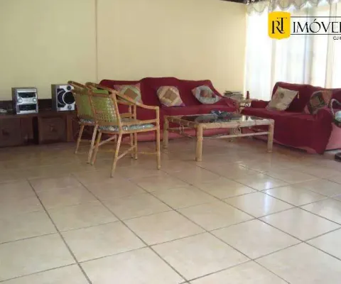 Excelente casa com 6 quartos a venda em geribá - armação dos búzios/rj