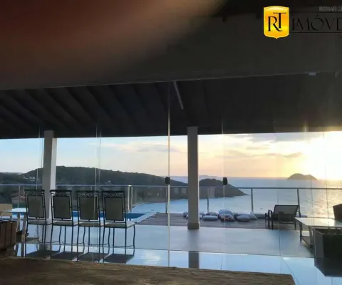 Casa com 5 quartos à venda na João Fernandes, Armação dos Búzios 