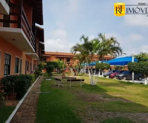 Casa em condomínio fechado com 2 quartos à venda no Palmeiras, Cabo Frio 