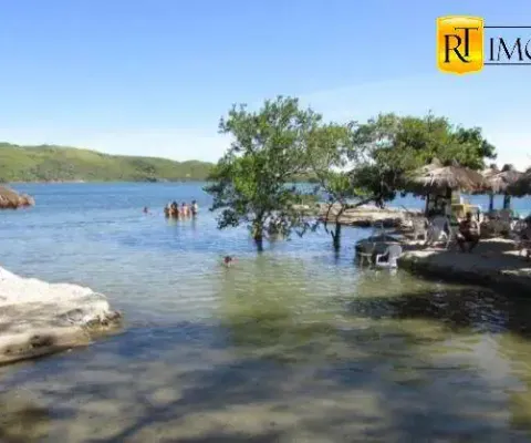 Casa em condomínio fechado com 2 quartos à venda na Praia do Siqueira, Cabo Frio 