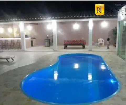 Casa com 4 quartos à venda na Bela Vista, São Pedro da Aldeia 