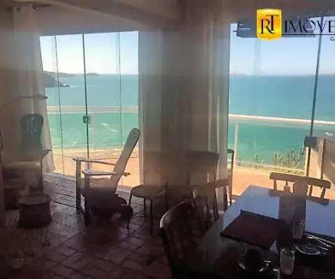 Apartamento com 1 quarto à venda em Caravelas, Armação dos Búzios 