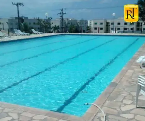 Apartamento com 3 quartos à venda no Baixo Grande, São Pedro da Aldeia 