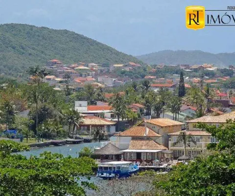 Cobertura com 3 quartos à venda no Passagem, Cabo Frio 