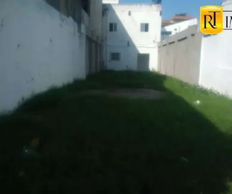 Ótimo terreno com loja em são cristóvão para venda ou locação.