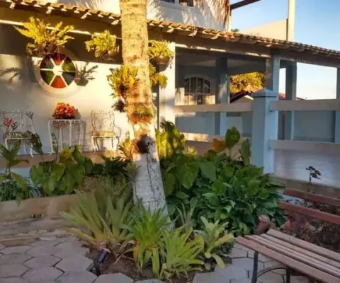 Casa com 4 quartos à venda na pontinha - araruama/rj