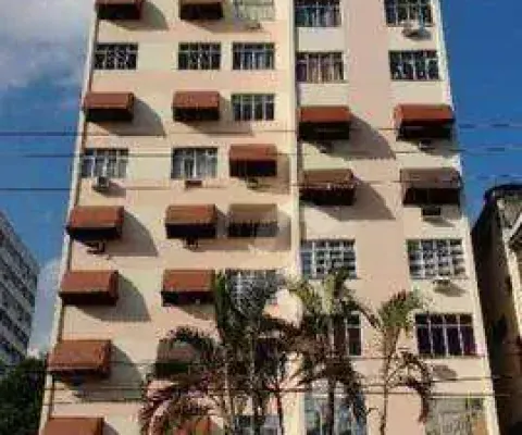 Apartamento com 2 quartos à venda em Icaraí, Niterói 