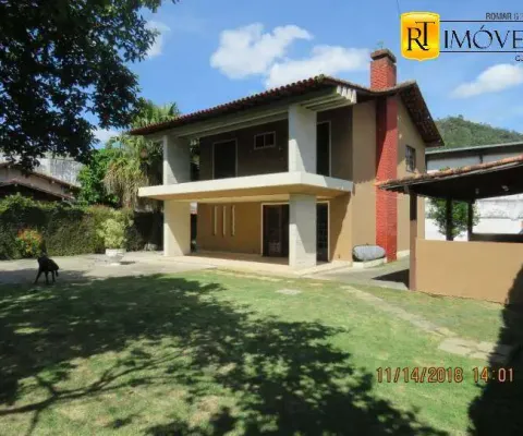 Casa com 4 quartos à venda no Bom Retiro, Teresópolis 