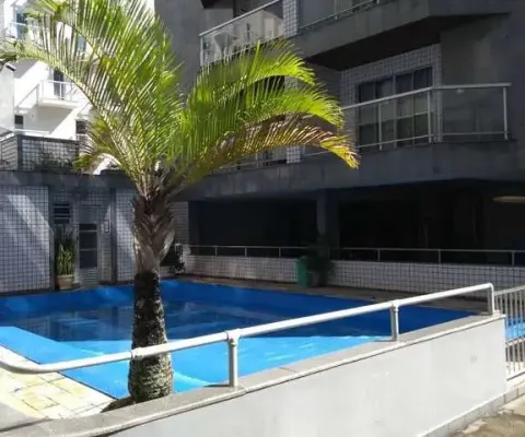 Apartamento com 2 quartos à venda no Passagem, Cabo Frio 
