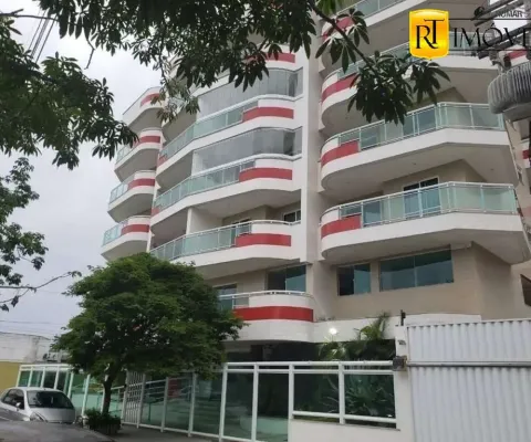 Apartamento com 1 quarto à venda no Braga, Cabo Frio 