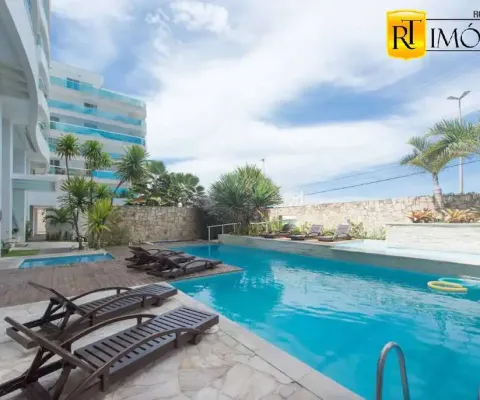 Apartamento com 1 quarto à venda no Braga, Cabo Frio 