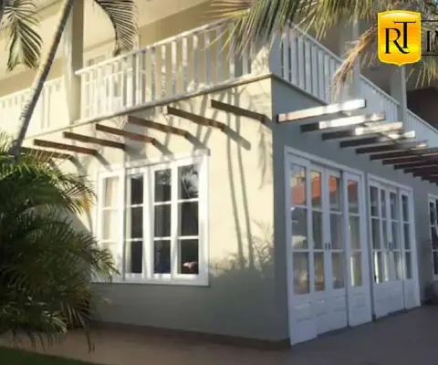 Casa em condomínio fechado com 8 quartos à venda na Praia do Siqueira, Cabo Frio 