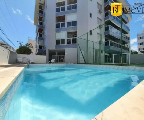 Apartamento com 3 quartos à venda na Vila Nova, Cabo Frio 