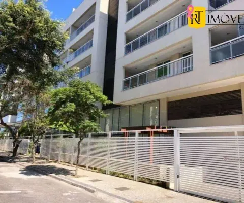 Apartamento com 2 quartos à venda no Braga, Cabo Frio 