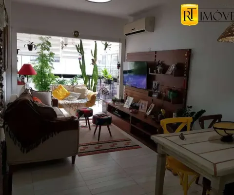 Apartamento para venda com 3 quartos em braga - cabo frio - rj