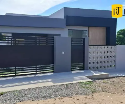 Casa com 3 quartos à venda no Balneário São Pedro, São Pedro da Aldeia 