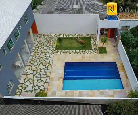 Casa com 1 quarto à venda no Parque Estoril, São Pedro da Aldeia 