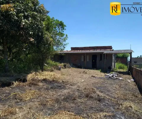 Casa com 3 quartos a venda em jardim califórnia - araruama/rj