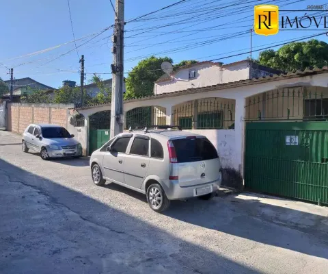 Casa com 3 quartos à venda em são pedro da aldeia/rj