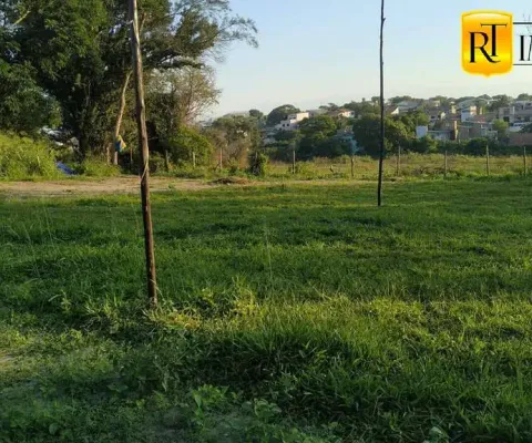 Terreno à venda no Porto da Aldeia, São Pedro da Aldeia 