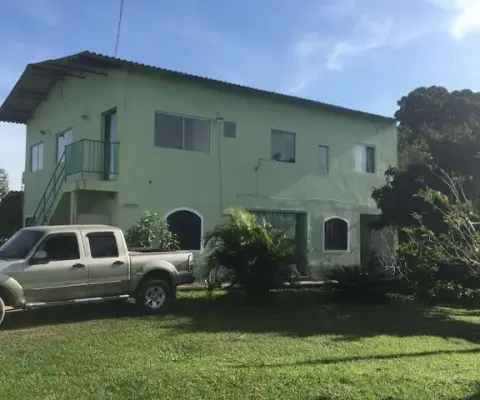 Casa com 6 quartos em terreno de 1.200 m² a venda araruama/rj