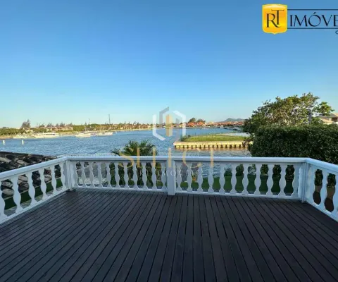 Casa com 6 quartos à venda no Baia Formosa, Armação dos Búzios 
