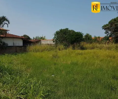 Terreno à venda em Parati, Araruama 