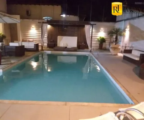 Casa com 4 quartos à venda no Parque Hotel, Araruama 