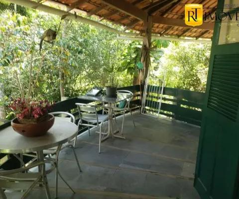 Casa duplex reformada à venda em condomínio em cabo frio, rj