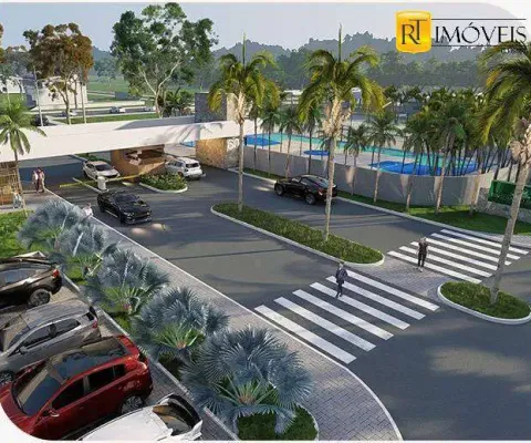 Condomínio clube - lotes a venda  partir de 252m² a venda em são pedro/rj