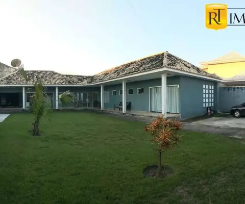 Ótima casa com 2 quartos a venda na pontinha - araruama/rj