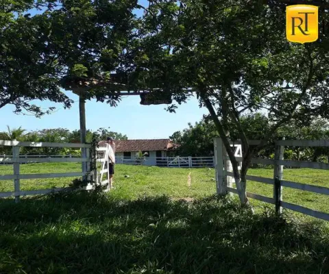 Chácara / sítio com 2 quartos à venda no Retiro, São Pedro da Aldeia 