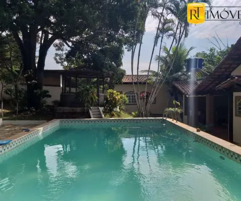 Encantadora casa com 3 suítes à venda no coqueiral - araruama/rj