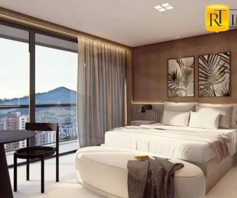 Lançamento - apart hotel setai, unidades a venda no centro de cabo frio/rj