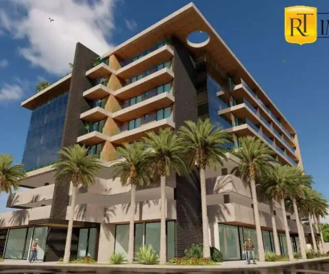 Center lagos - lançamento comercial e residencial em são pedro da aldeia