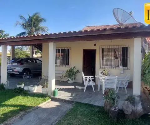 Casa de 4 quartos à venda próximo a praia - campo redondo