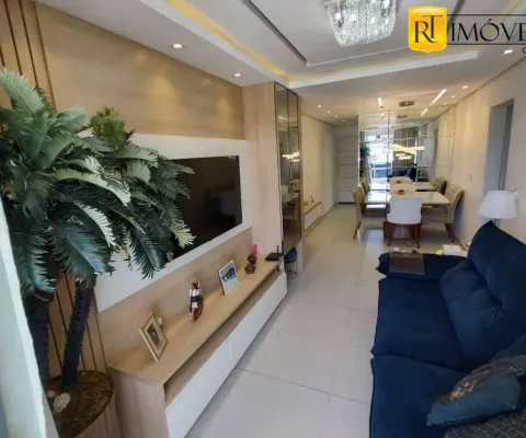 Apartamento de 2 quartos à venda nas palmeiras, cabo frio/rj