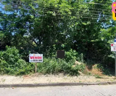 Terreno à venda no Baia Formosa, Armação dos Búzios 
