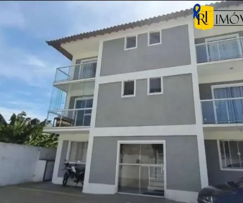 Apartamento com 2 quartos à venda no vinhateiro em são pedro da aldeia
