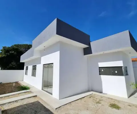 Casa primeira locação de 3 quartos a venda no recanto do sol -spa