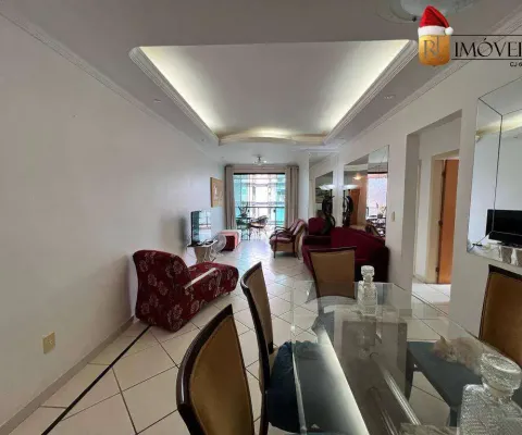 Apartamento com 3 quartos à venda na Vila Nova, Cabo Frio 