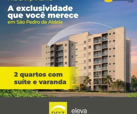 Lançamento - portal vila dos mares by brz em são pedro da aldeia/rj