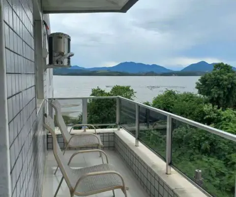Cobertura duplex com 3 quartos a venda em saquarema/rj