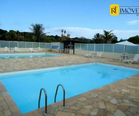 Casa à venda no condomínio dos pássaros em cabo frio/rj