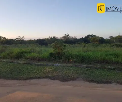 Lote o-08 à venda no condomínio rural fazenda da praia