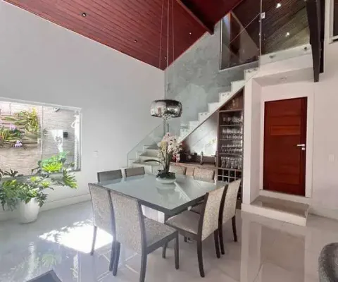 Casa em condomínio com adega na barra do imbui, teresópolis/rj